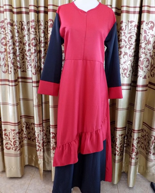 

kode : New GRM