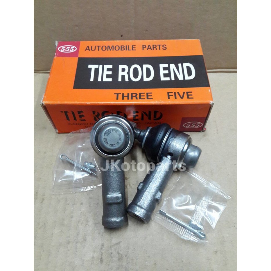 Tie Rod End Panther