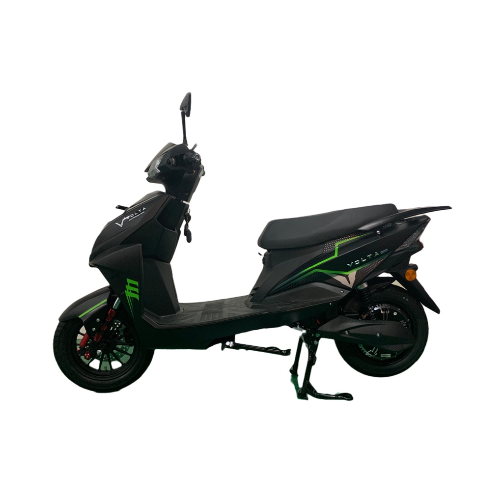 Jual Volta 401 Sepeda Motor Listrik [OTR BALI] Shopee Indonesia