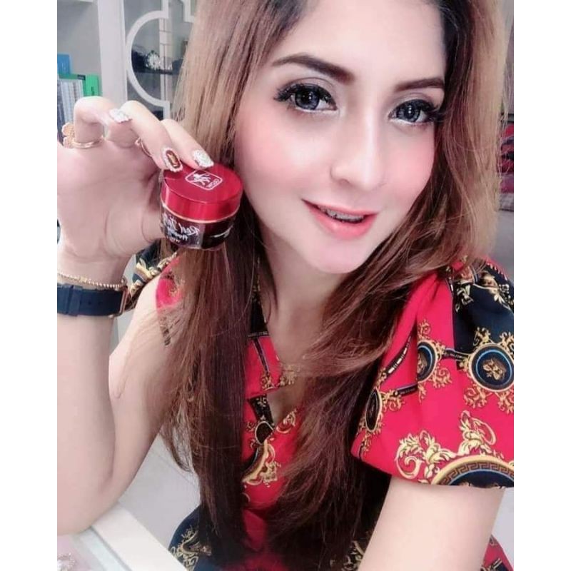 

Redjelly