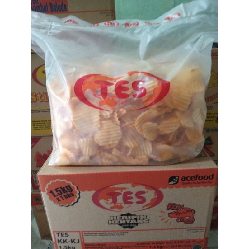 

kentang keju 1,5kg