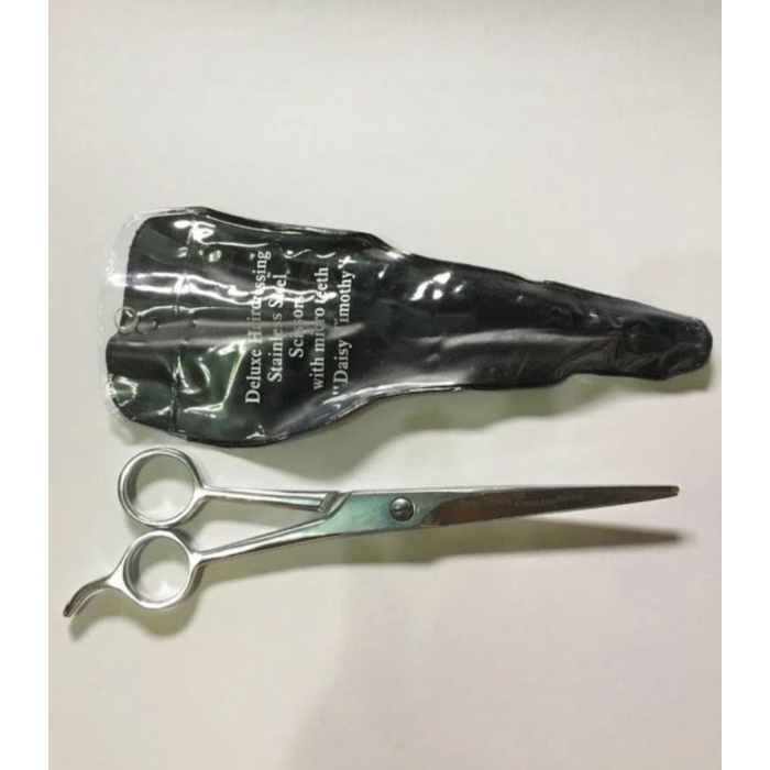 Gunting Rambut Gunting Salon Gunting Potong Rambut Ukuran 7.5 inch