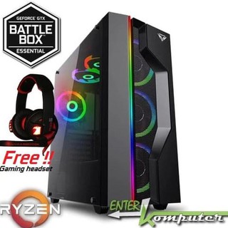 Jual Pc Cpu Rakitan Intel Core I7 8700 Coffelake With Gtx 1060 6gb Ram 16gb Kota Bandung Save Computer Tokopedia