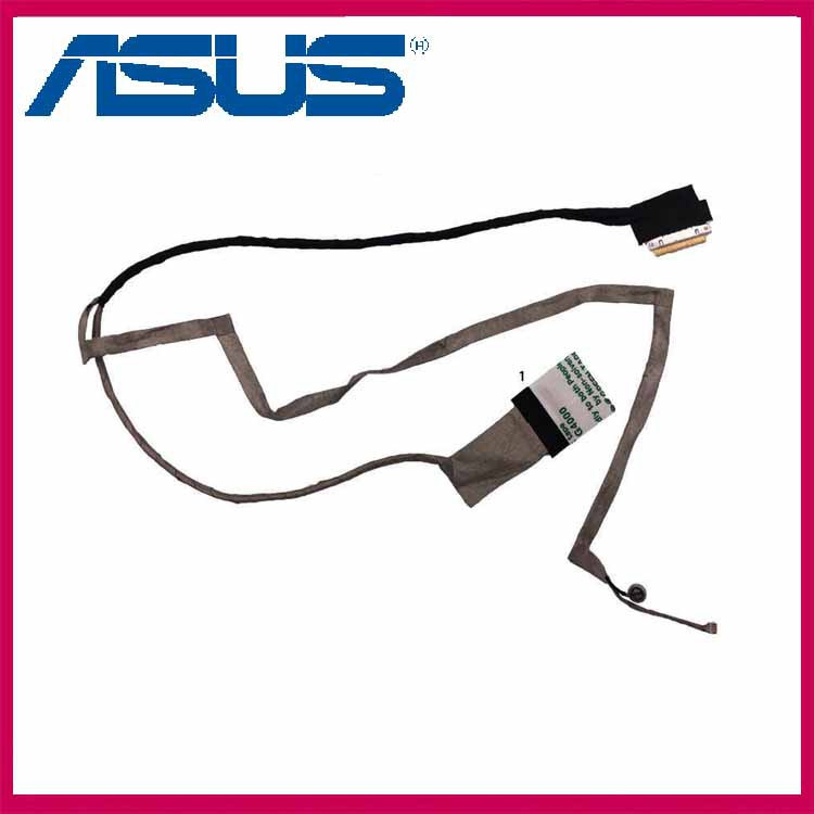 FLEXIBLE LCD ASUS K55 K55A K55V X55U X55A X55C X55VD A55 R500V DD0XJ3LC000