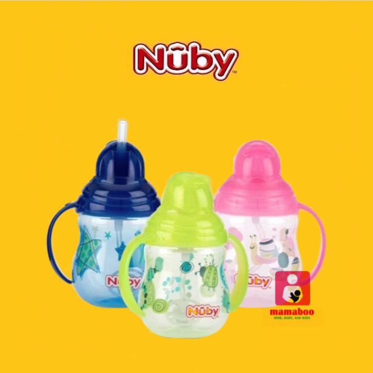 Nuby - No Spill Cup 270ml