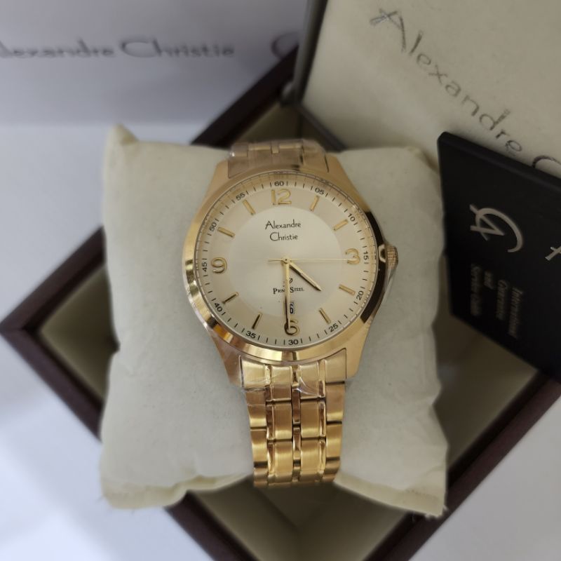 Alexandre Christie 1010 MD