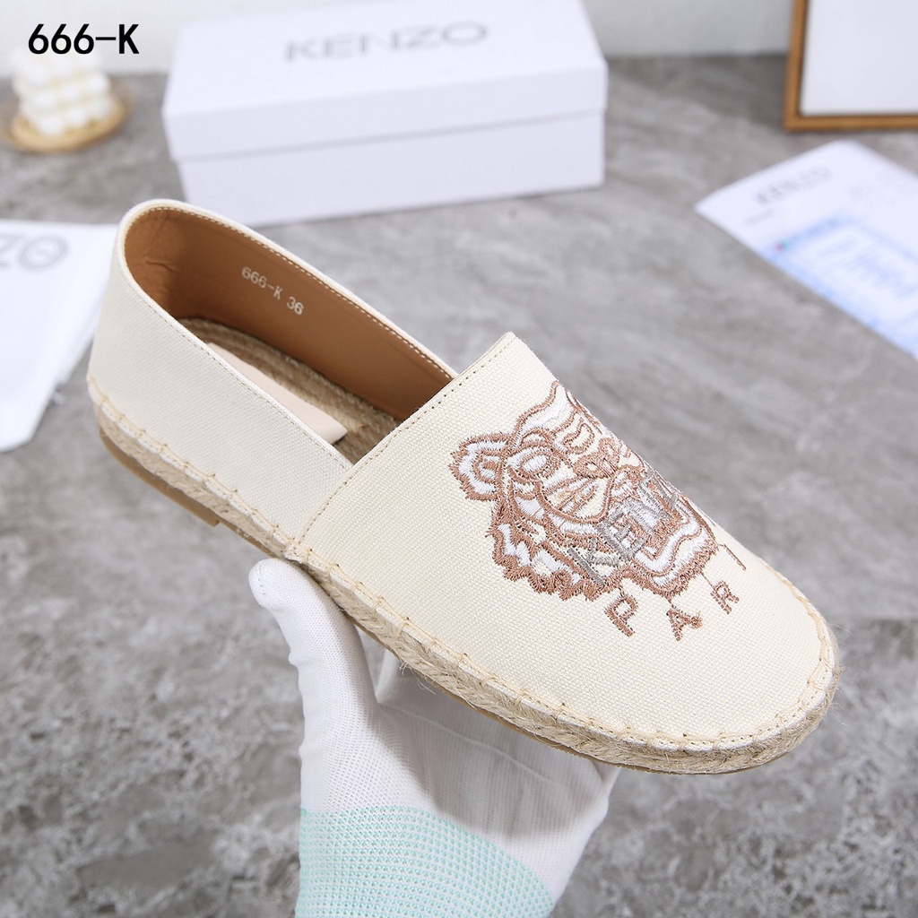 SHOES Classic 666-K