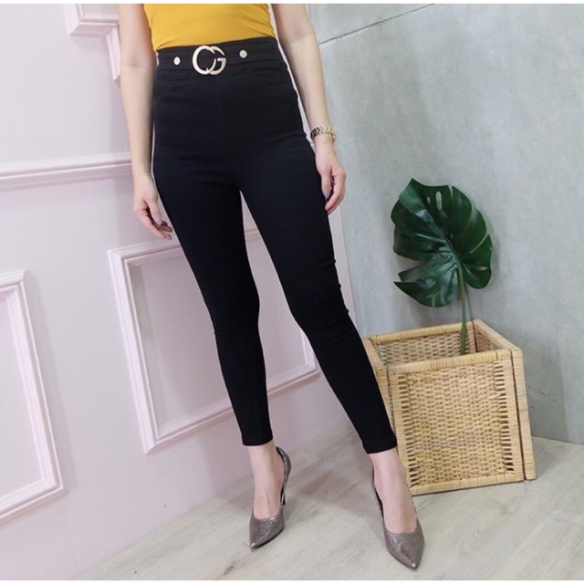 GC JEGGING / JEGGING WANITA IMPORT / JEGGING WANITA PREMIUM / JEGGING WANITA TERBARU