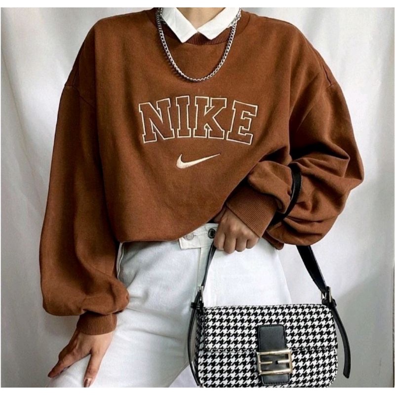 SWEATER NIKE