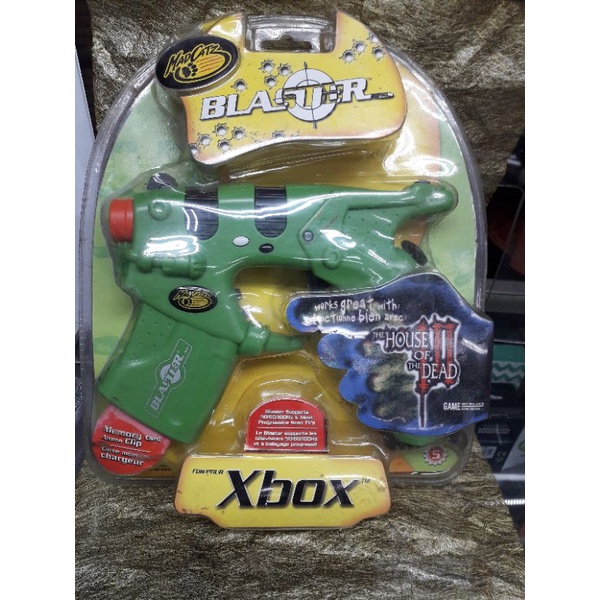 MadCatz 4588 Light Blaster - Xbox