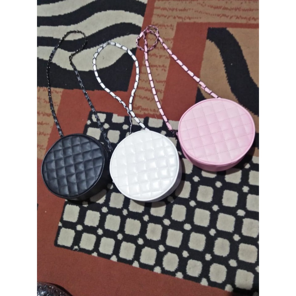 Termurah Tas Wanita AmazinFashion Dewasa Bayar Ditempat Ilham Jaya Collection