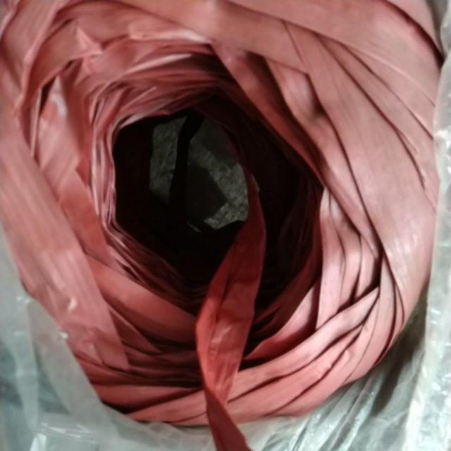 Asanti Gamis Kaos Pelangi Tiedye Batik Payung Jumbo Syari Katun Adem