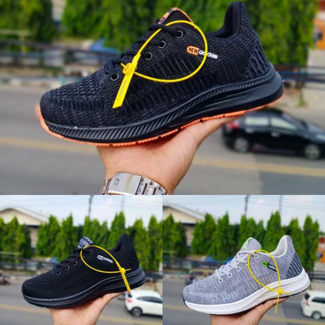 Adidas Zoom Pegasus Men Import Vietnam Running