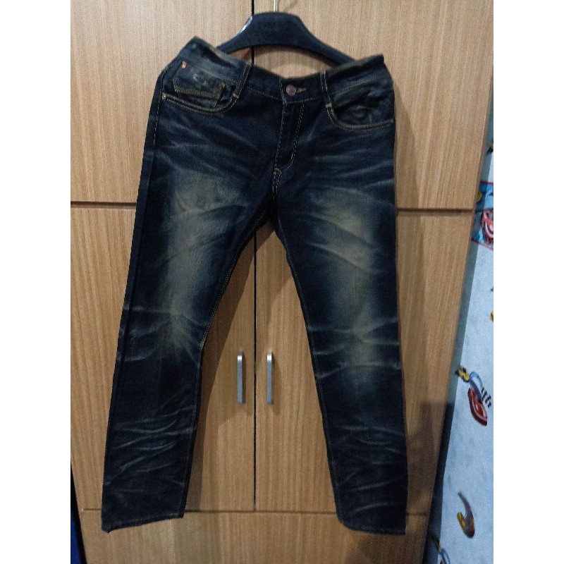 MURAH celana panjang oakley celana jeans oakley celana jeans cowok