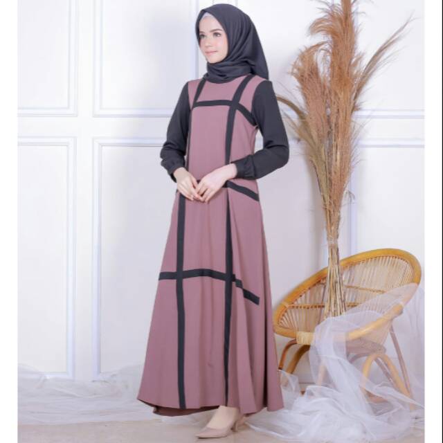 Prita dress