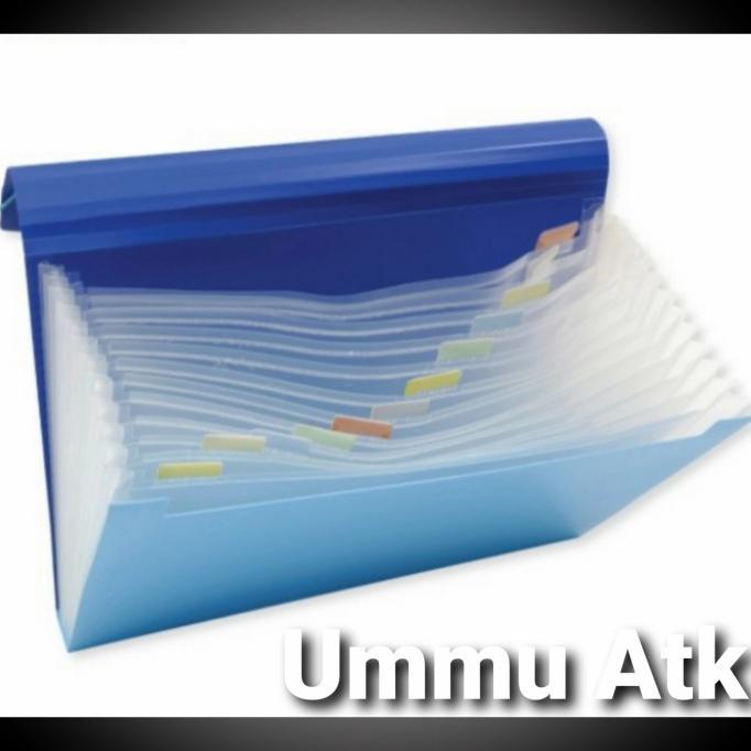 

Office & Stationery | Document Organizer | Map Expanding File Folio 12 Pocket Bicolour | Best Seller