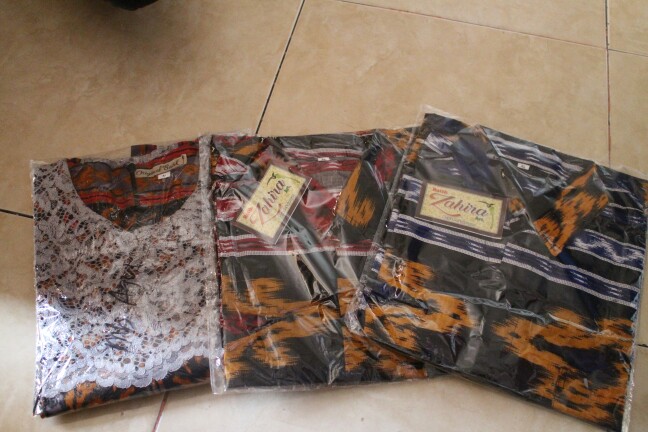 Couple Batik Asmara Linggar Srg 7 By Suryandhanu 4666784743886 Couple L - Fit X.