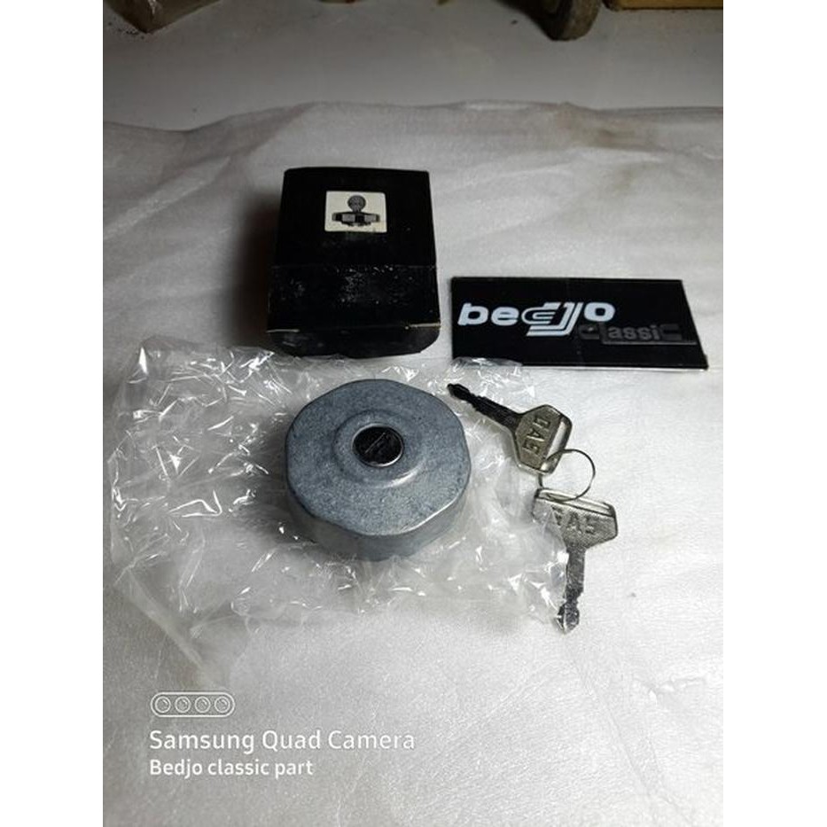 Dijual tutup tangki mitsubishi colt T120 T 120 nos. Berkualitas