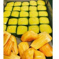 

Dessert Ketan Nangka