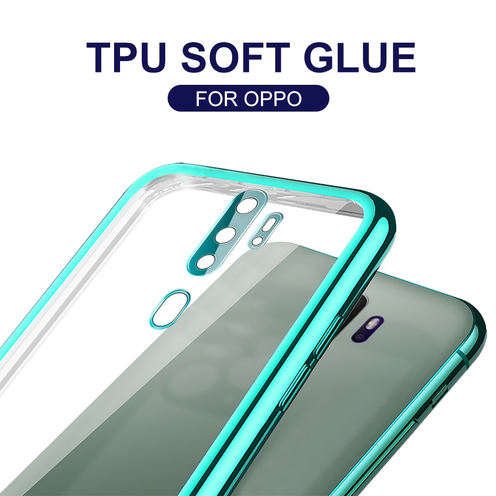 Soft Case HP Gambar Kartun Untuk Redmi Note 8pro / 9pro / 10pro / 9 / 9A / 9C