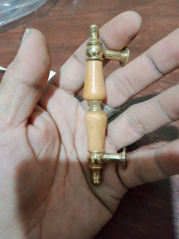 Handle / Tarikan Laci / Tarikan Lemari 7