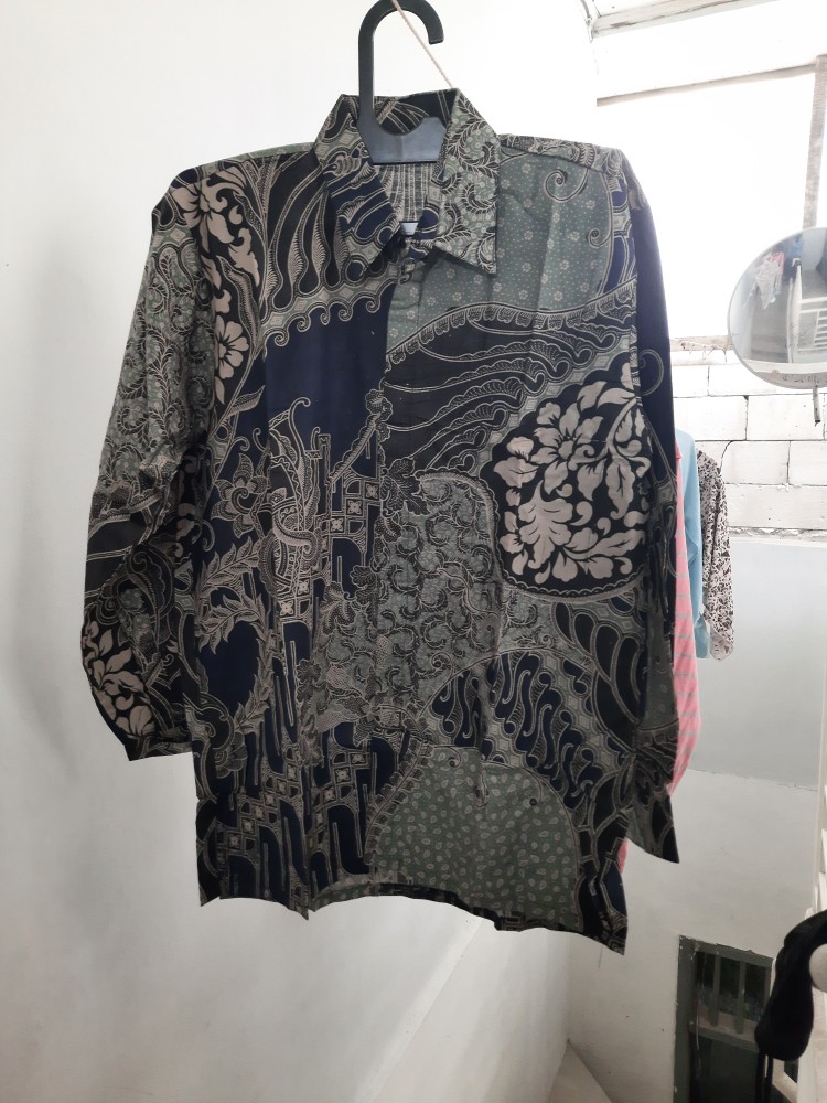 Set Couple Kebaya Batik [ayudia]