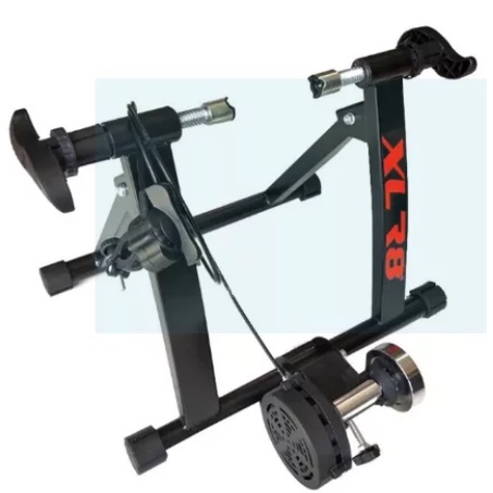 BIKE TRAINER XLR8 WITH REMOTE