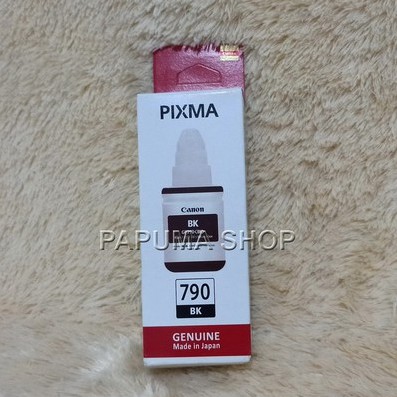 TINTA BOTOL COMPATIBLE CANON 790 PRINTER CANON  G1000, G2000, G2010