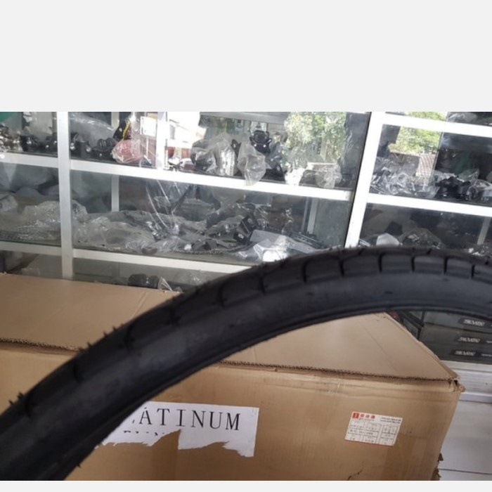 Ban luar Tyre Kenda 27,5x1,35 wired original