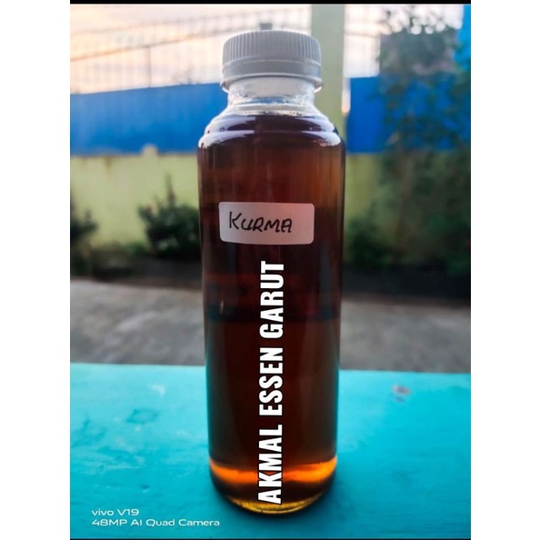 Biang Essen Murni Kurma 250 ML