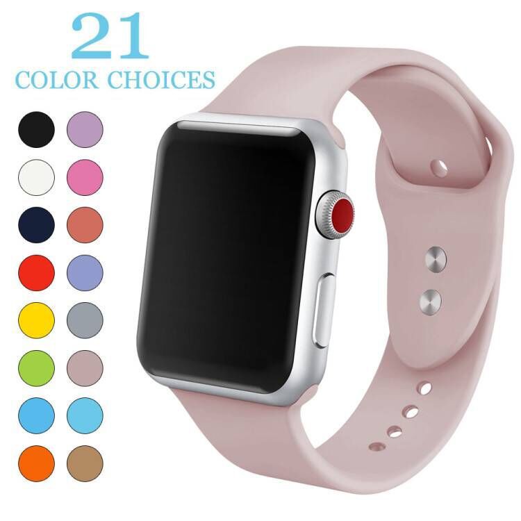 warna iwatch series 4