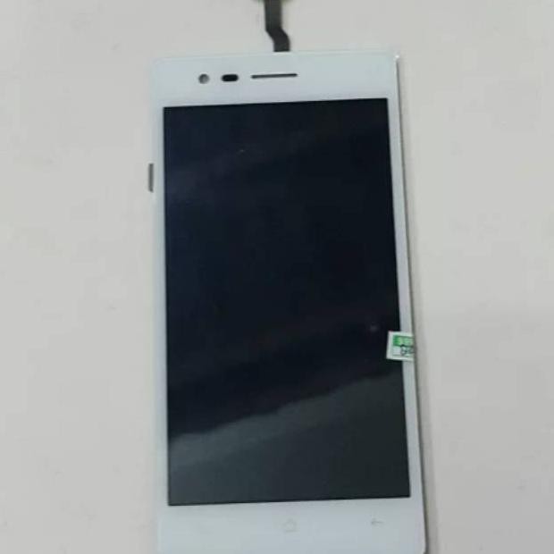 1pics Lcd Fullset Oppo R1201