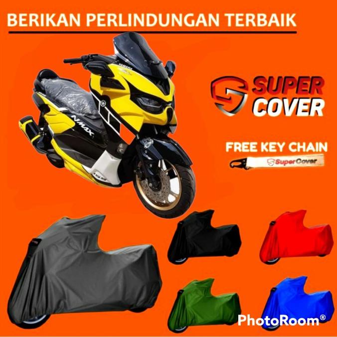 Selimut motor Xtreme Outdoor Nmax predator supercover waterproof