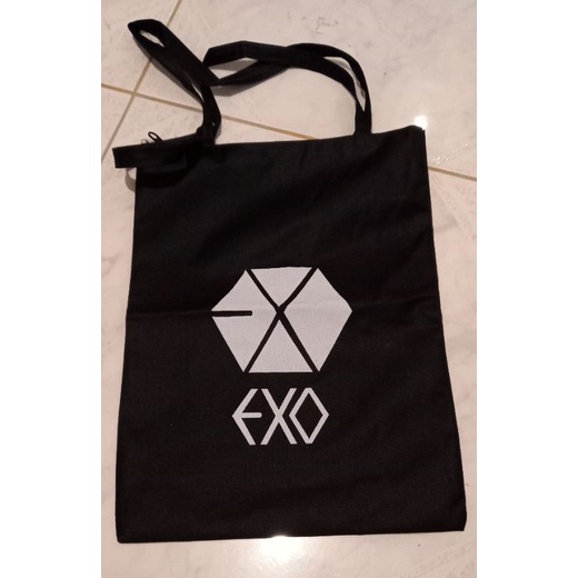 PAKET EXO DFTF