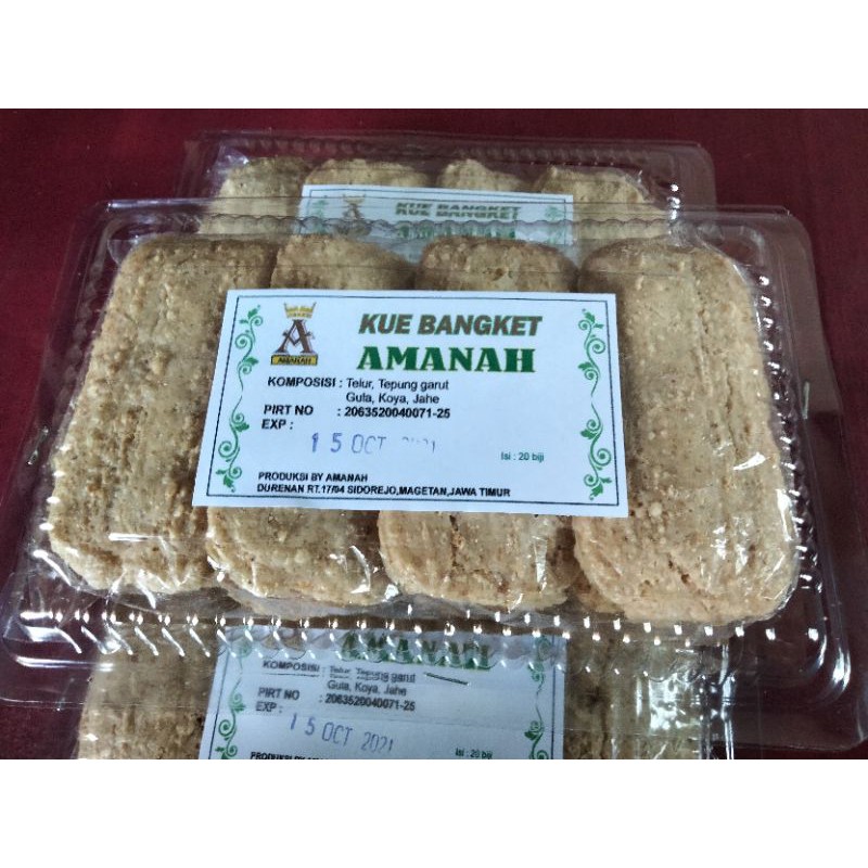 

BANGKET JAHE 200gr