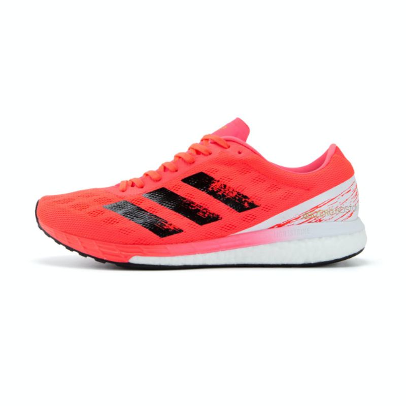 Sepatu Lari Running Adidas Adizero Boston 9