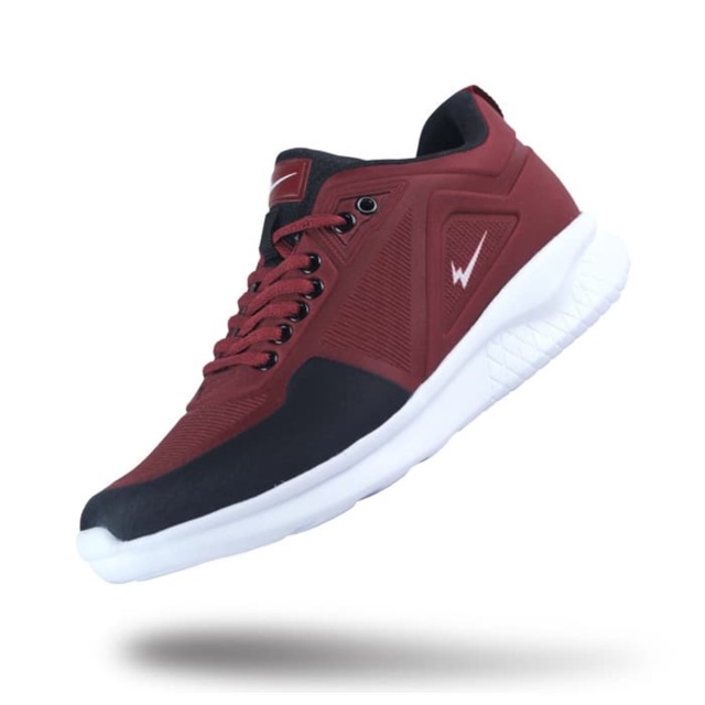 Sepatu Running EAGLE Revor