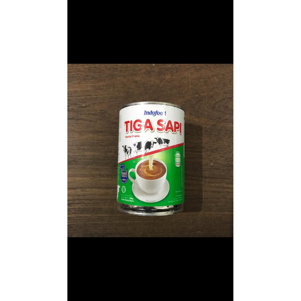 

31.87-Kue- Susu Kental Manis Cap Tiga Sapi 48X500Gr - Gosend Only!!! -Terlengkap-Termurah-Dijamin.