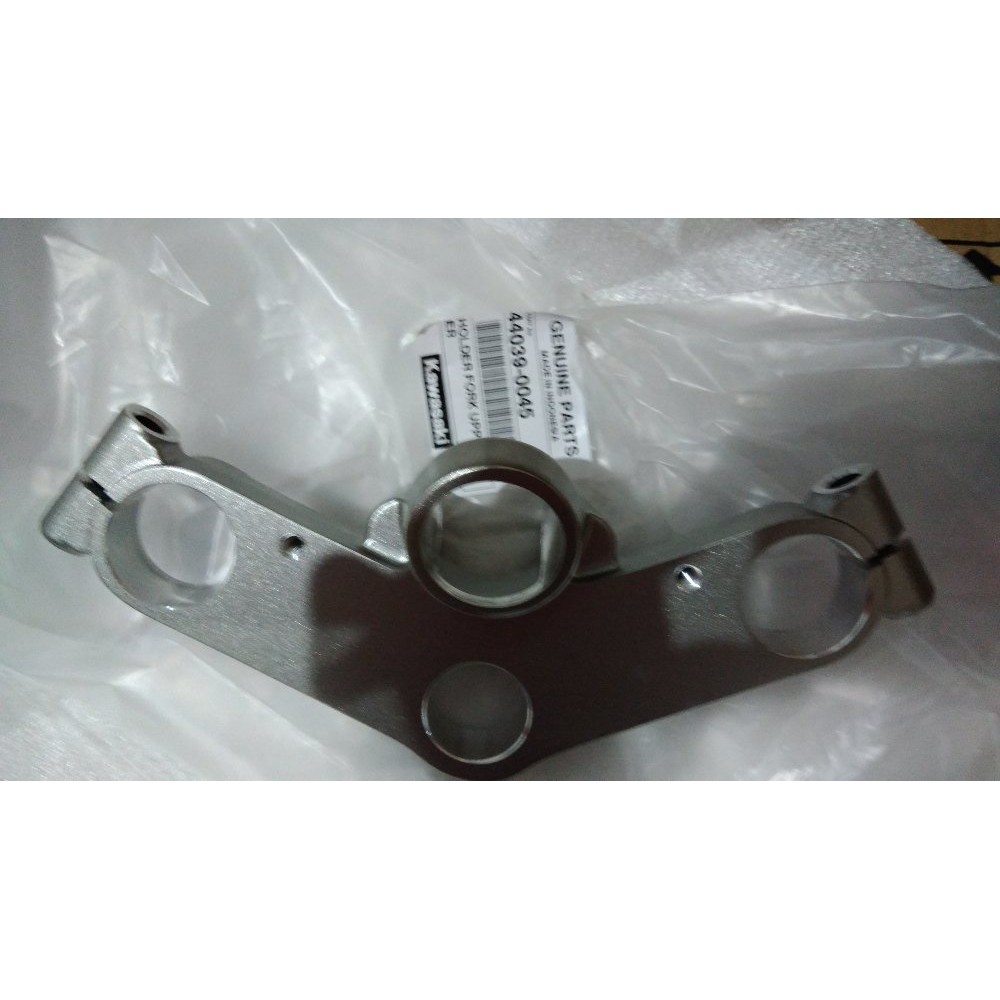 Segitiga Atas Ninja R Stang Jepit Original