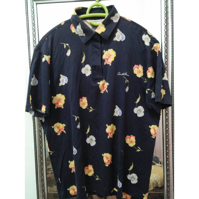 Preloved atasan Arnold Palmer Original