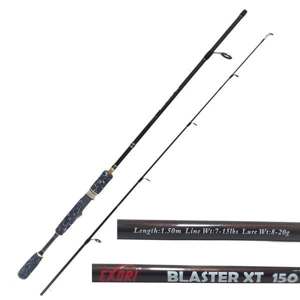 Joran Pancing Exori BLASTER XT