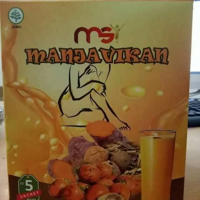 

Manjavikan