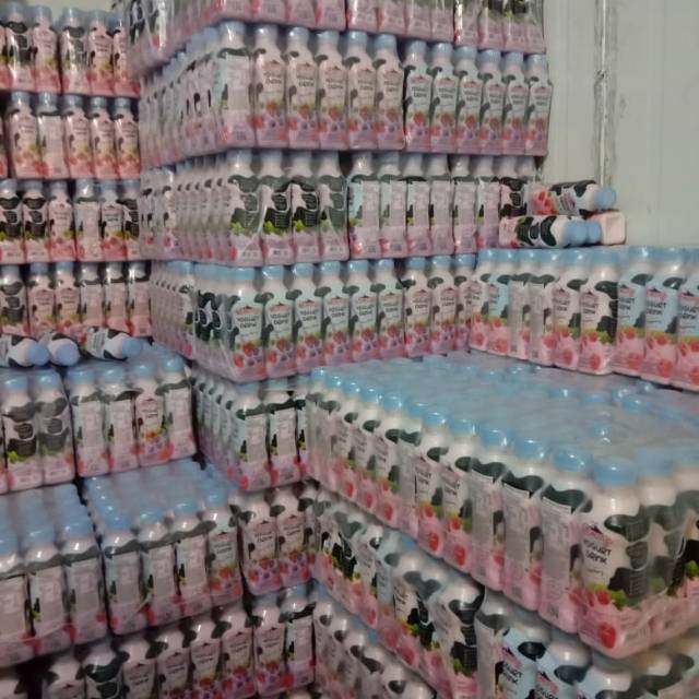 

Yogurt Cimory 250 ml