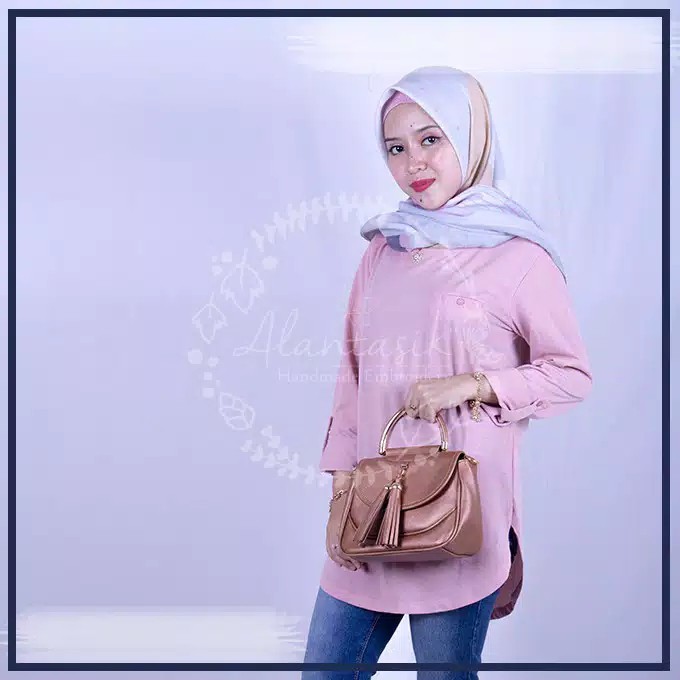 tas ds 37/Tas Slempang Wanita/Tas Wanita Murah/Tas Wanita R.27