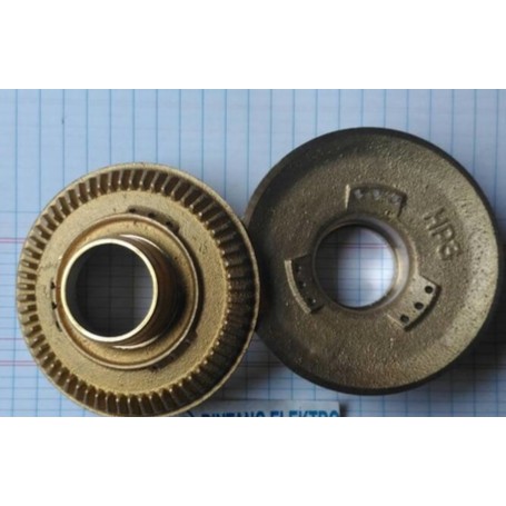 Unik Sparepart Kompor   Burner HITACHI Kecil   Burner Kompor HITACHI Kecil Limited