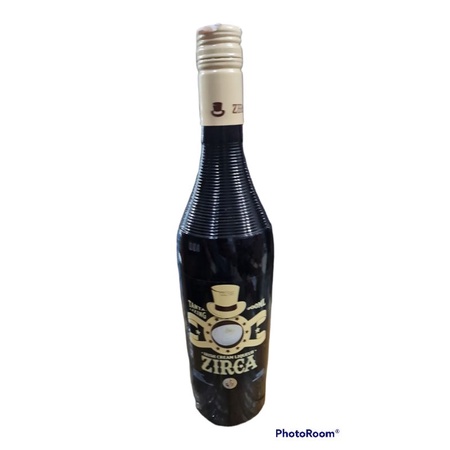 Zirca Irish Cream