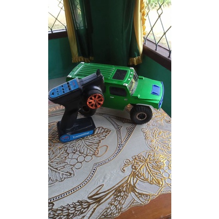 rc qd upgrade ful propo