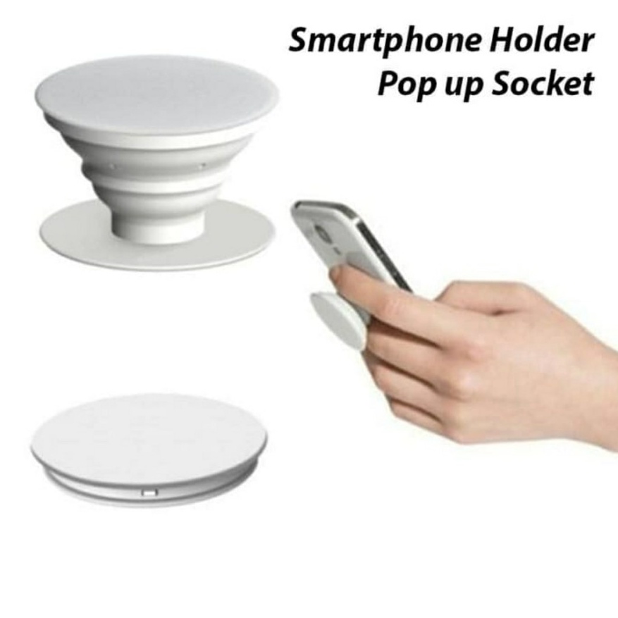 POP SOCKET - POPSOCKET POLOS - FA