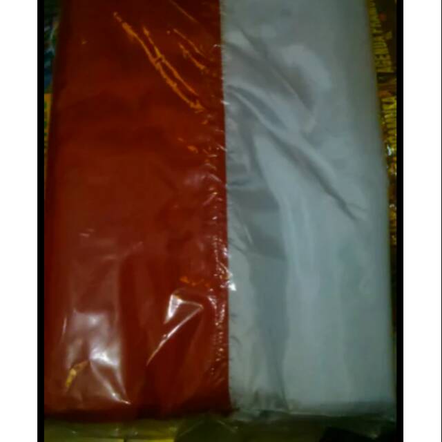 bendera indonesia/Bedera merah putih uk 40x60