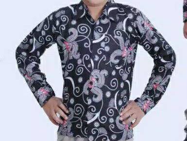 Promo Big Sale Kemeja Hem Batik Terlaris Dan Termurah Berkualitas